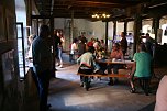 3. Erinnerungscafe (Foto: U. Reinboth )