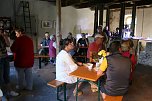 3. Erinnerungscafe (Foto: U. Reinboth )