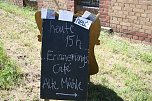 3. Erinnerungscafe (Foto: U. Reinboth )