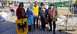 15. Beachvolleyball-Cup (Foto: Stadtwerke Nordhausen)