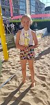 15. Beachvolleyball-Cup (Foto: Stadtwerke Nordhausen)