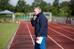 Verabschiedung einer Legende im Schulsport. Uwe R&uuml;diger geht in den Ruhestand (Foto: Christoph Keil)