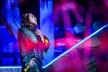 Szenenbild aus TURANDOT (Foto: TNLOS)