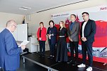 Konstituierende Sitzung des Kreistages (Foto: agl)