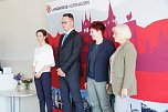 Konstituierende Sitzung des Kreistages (Foto: agl)