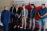 Konstituierende Sitzung des Kreistages (Foto: agl)