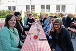Sommerfest des Landratsamtes (Foto: agl)