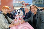 Sommerfest des Landratsamtes (Foto: agl)