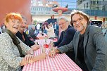 Sommerfest des Landratsamtes (Foto: agl)