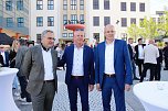 Sommerfest des Landratsamtes (Foto: agl)