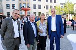 Sommerfest des Landratsamtes (Foto: agl)