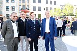 Sommerfest des Landratsamtes (Foto: agl)