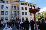 Sommerfest des Landratsamtes (Foto: agl)