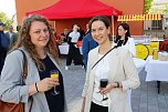 Sommerfest des Landratsamtes (Foto: agl)