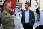 Sommerfest des Landratsamtes (Foto: agl)