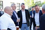 Sommerfest des Landratsamtes (Foto: agl)