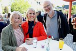 Sommerfest des Landratsamtes (Foto: agl)