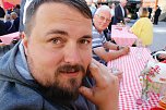 Sommerfest des Landratsamtes (Foto: agl)