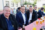 Sommerfest des Landratsamtes (Foto: agl)