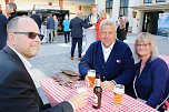 Sommerfest des Landratsamtes (Foto: agl)