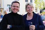 Sommerfest des Landratsamtes (Foto: agl)