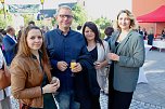 Sommerfest des Landratsamtes (Foto: agl)