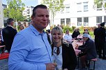 Sommerfest des Landratsamtes (Foto: agl)