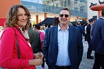Sommerfest des Landratsamtes (Foto: agl)