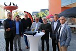 Sommerfest des Landratsamtes (Foto: agl)