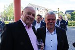 Sommerfest des Landratsamtes (Foto: agl)