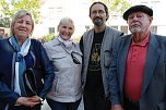 Sommerfest des Landratsamtes (Foto: agl)