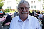 Sommerfest des Landratsamtes (Foto: agl)