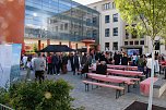 Sommerfest des Landratsamtes (Foto: agl)