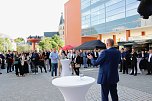 Sommerfest des Landratsamtes (Foto: agl)