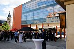 Sommerfest des Landratsamtes (Foto: agl)