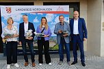 Sommerfest des Landratsamtes (Foto: agl)