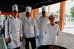 Sommerfest des Landratsamtes (Foto: agl)