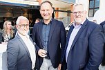 Sommerfest des Landratsamtes (Foto: agl)