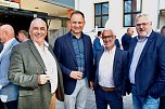 Sommerfest des Landratsamtes (Foto: agl)