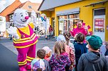 M&uuml;lltrennung erkl&auml;rt vom Landratsamt (Foto: J.Piper)