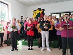 32. S&uuml;dharzer S&auml;ngertreffen (Foto: Cornelia Wilhelm)