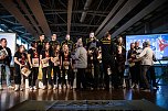 Saisonabschluss der Handballer (Foto: NSV)