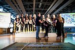 Saisonabschluss der Handballer (Foto: NSV)