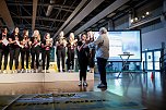 Saisonabschluss der Handballer (Foto: NSV)