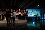 Saisonabschluss der Handballer (Foto: NSV)