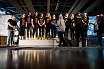 Saisonabschluss der Handballer (Foto: NSV)