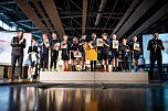 Saisonabschluss der Handballer (Foto: NSV)