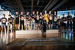 Saisonabschluss der Handballer (Foto: NSV)