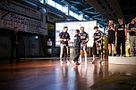 Saisonabschluss der Handballer (Foto: NSV)