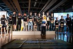 Saisonabschluss der Handballer (Foto: NSV)